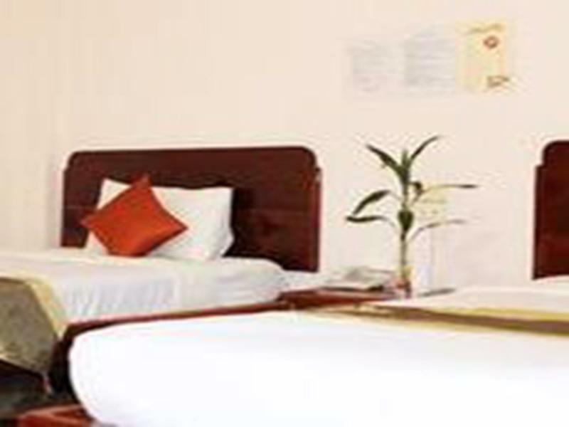 Nawin Palace Guesthouse Phnom Penh Exterior photo