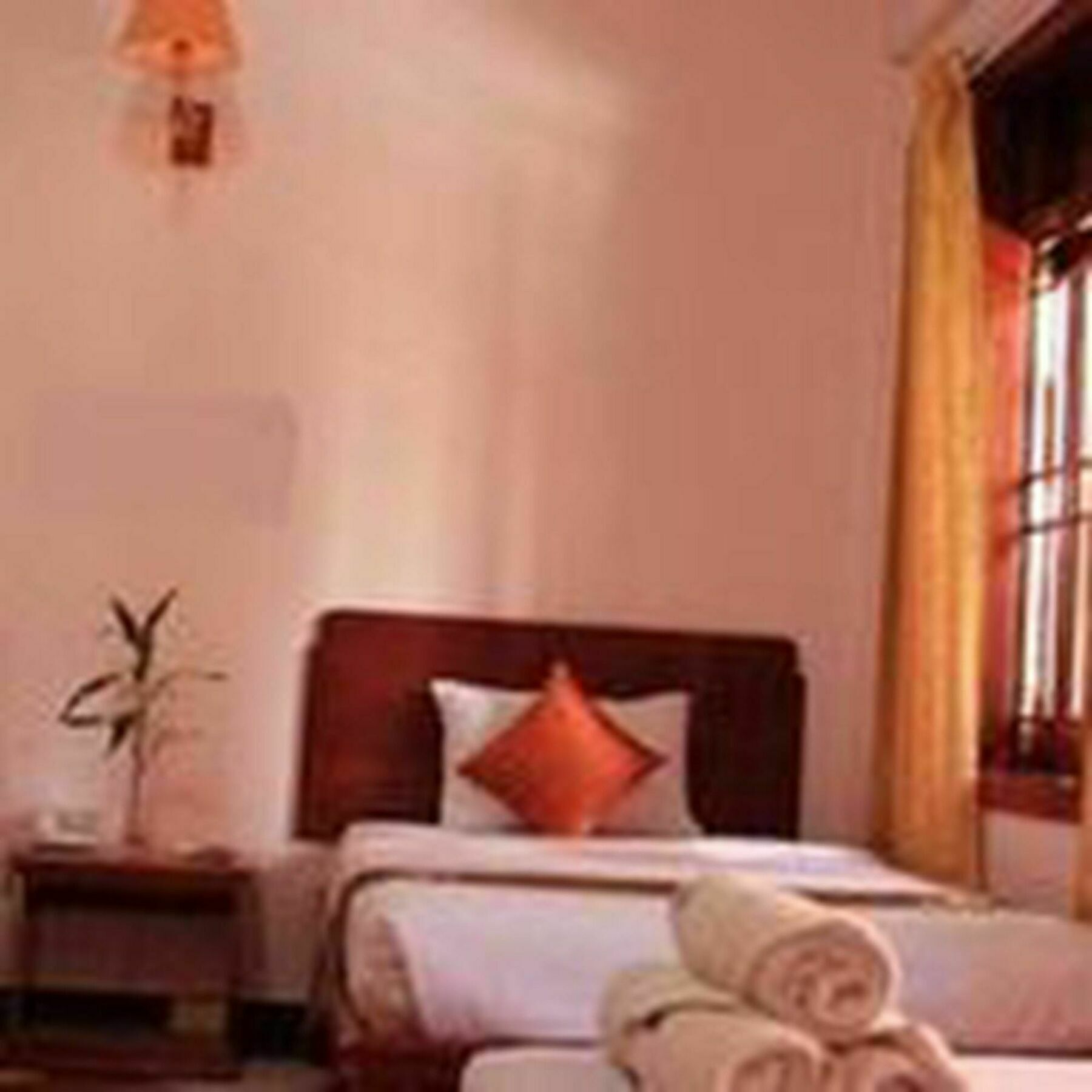 Nawin Palace Guesthouse Phnom Penh Exterior photo